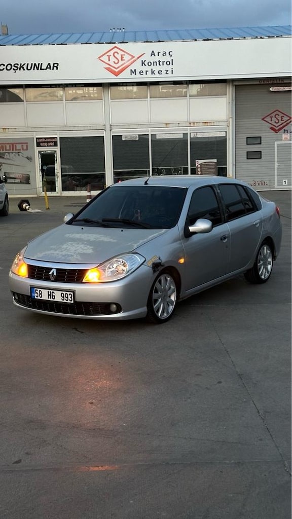 symbol 1.2 lpg benzin - 7