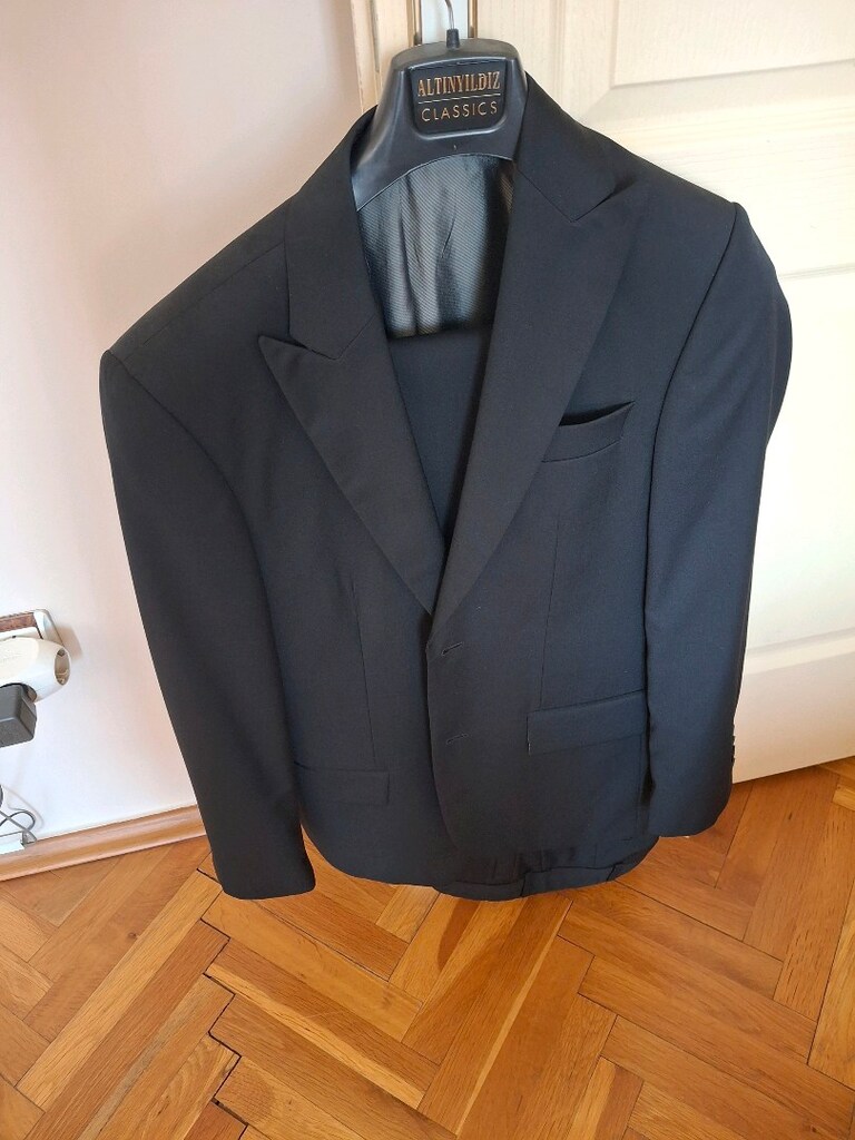takim elbise - 2