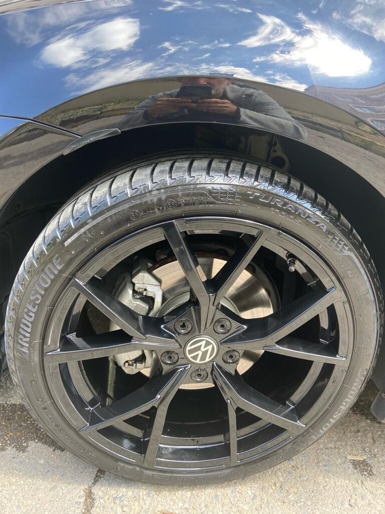 Bridgestone T005 225/40/18 lastik takımı - 2