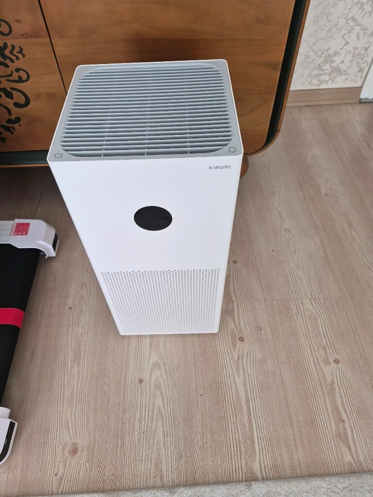 Xiaomi Smart Air Purifier 4 Lite garantili - 14