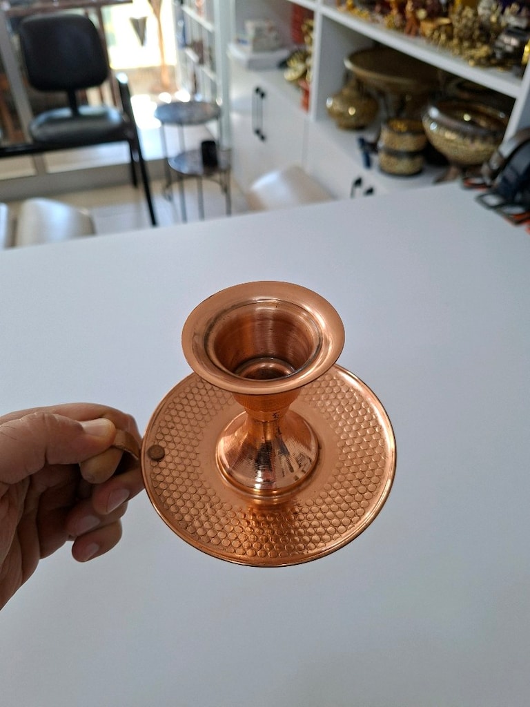 Bakır Şinanay - 3
