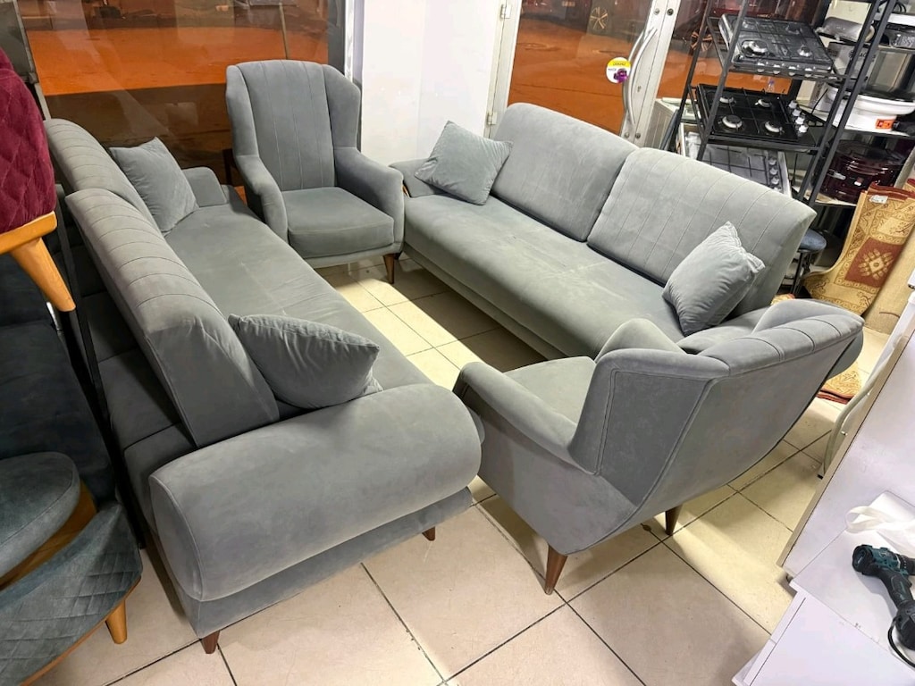 Koltuk takımı - 2