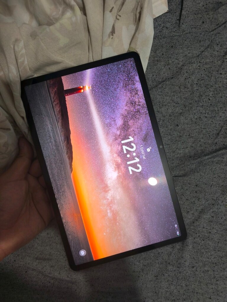Honor Pad x9a Tablet Seti - 6