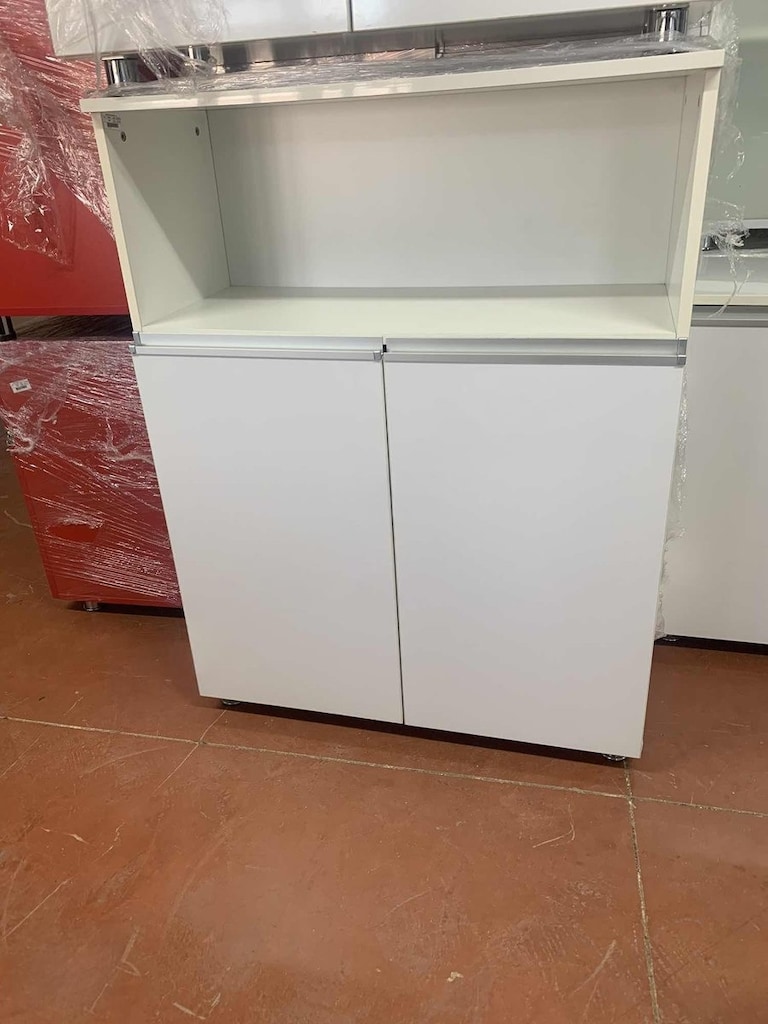 KLAS OFİS PENDİK 110x80x40 KOLEKSİYON YARIM AÇIK DOSYA DOLABI - 2