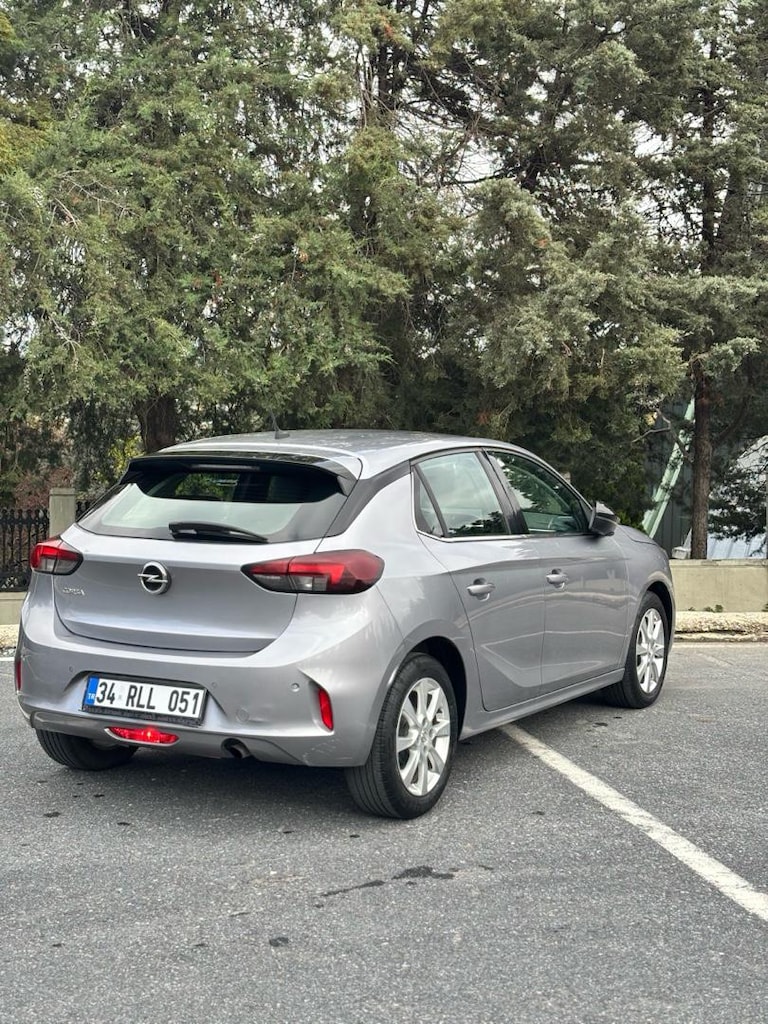 SAHİBİNDEN FULL+FULL PAKET DÜŞÜK KM - 5