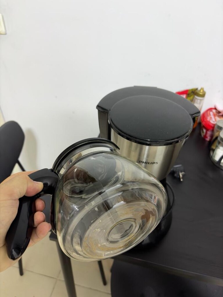 philips filtre kahve makinesi - 2