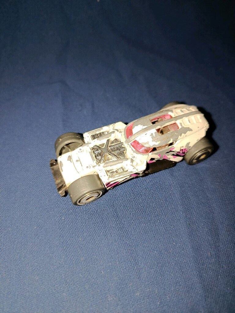 metal araba adet fiyatıdır - 8