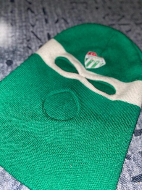 BURSASPOR MASKESİ