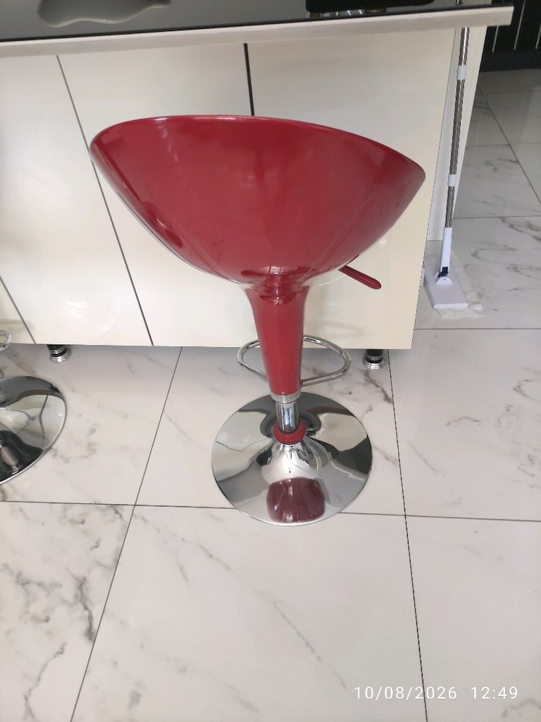 BAR SANDALYESİ 2 adet