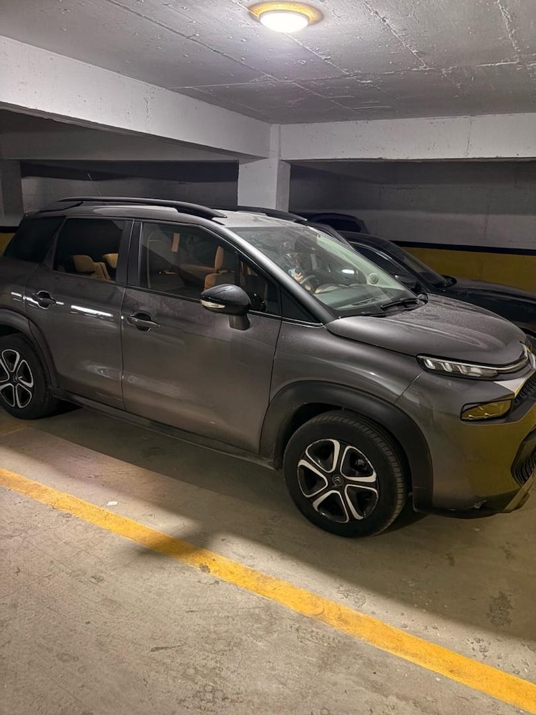 Citroen C3AIRCROSS