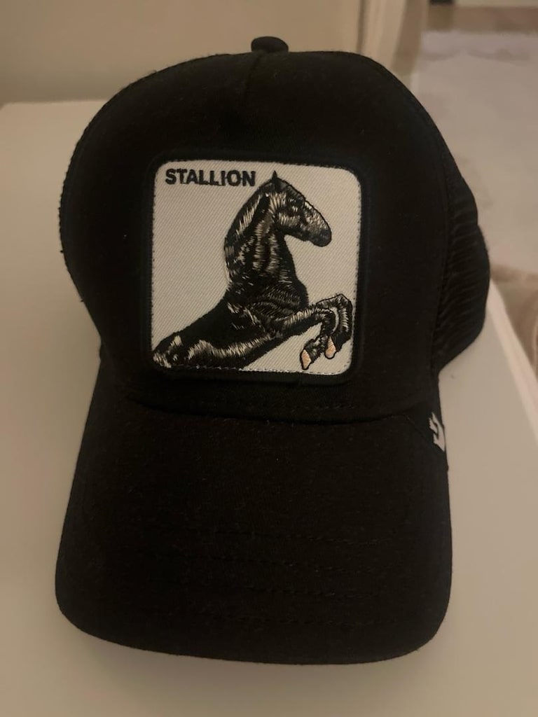 Goorin Bros özel seri 2 3 kere kullanıldı süper stepten aldım