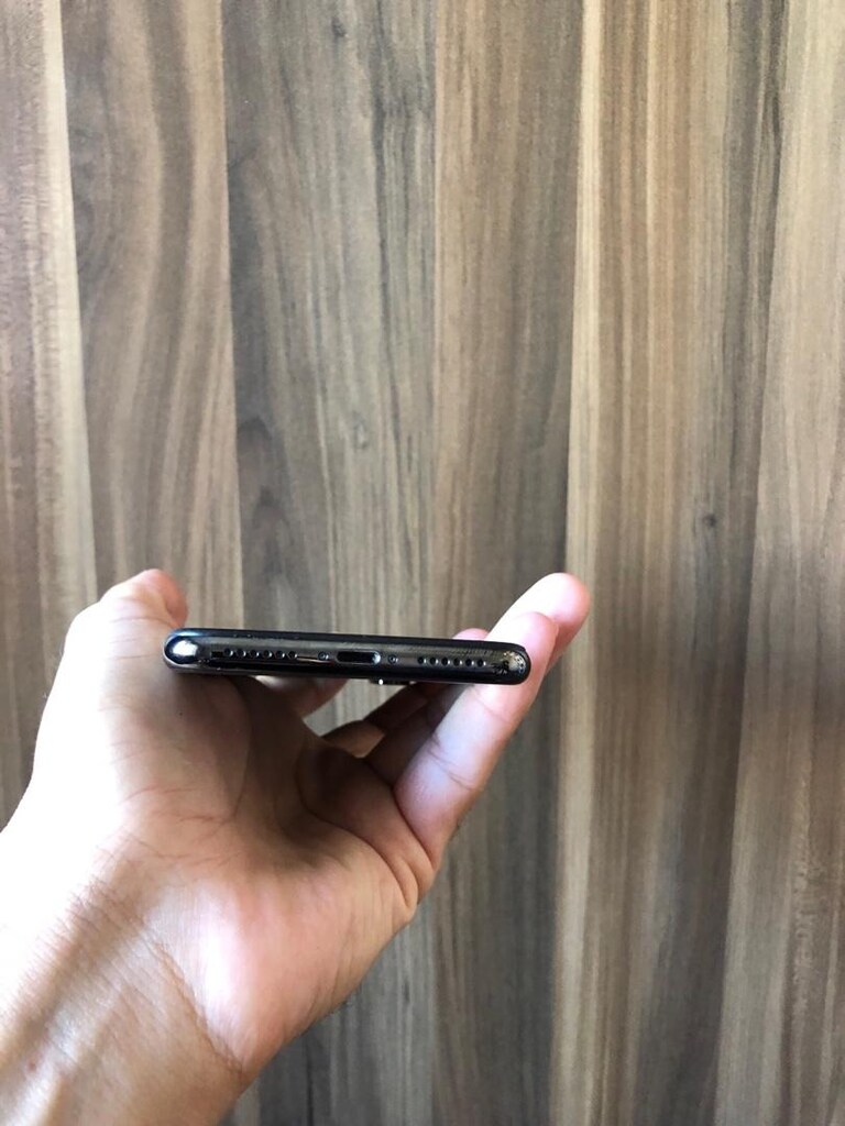İPhone X 64gb eski usul kayıtlı - 7