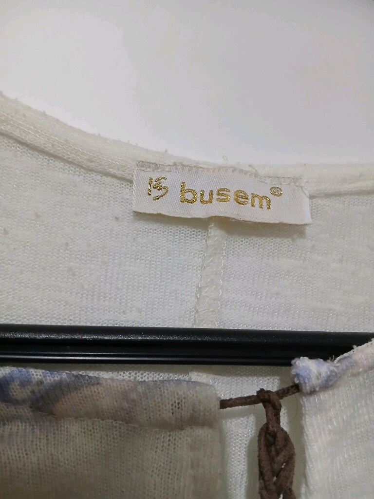 2 Adet Kadın Bluz - 16