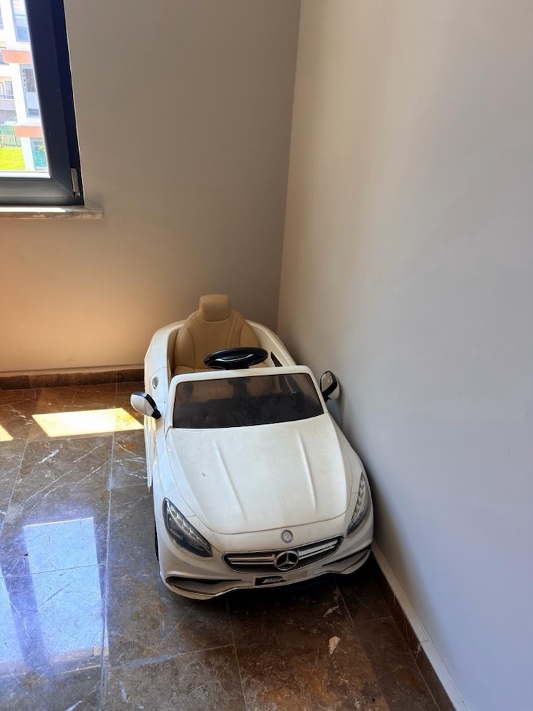 mersedes akülü araba 12 volt - 6