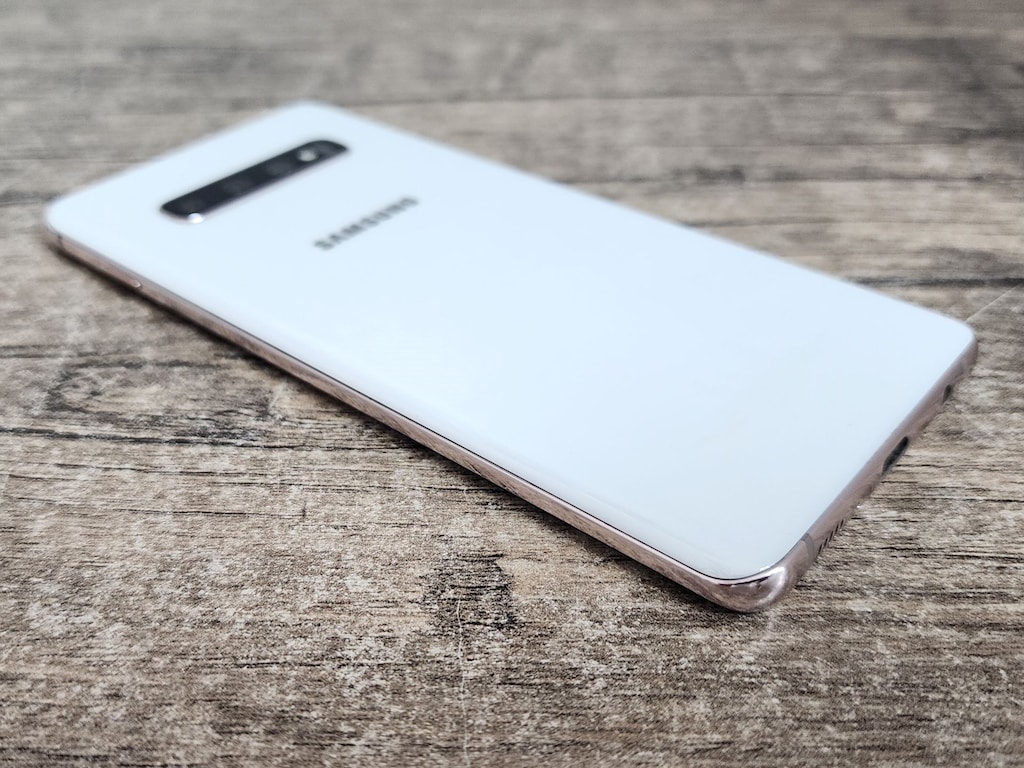 Samsung S10 Plus / Sıfır Gibi / 128 GB / Tamirsiz - 10