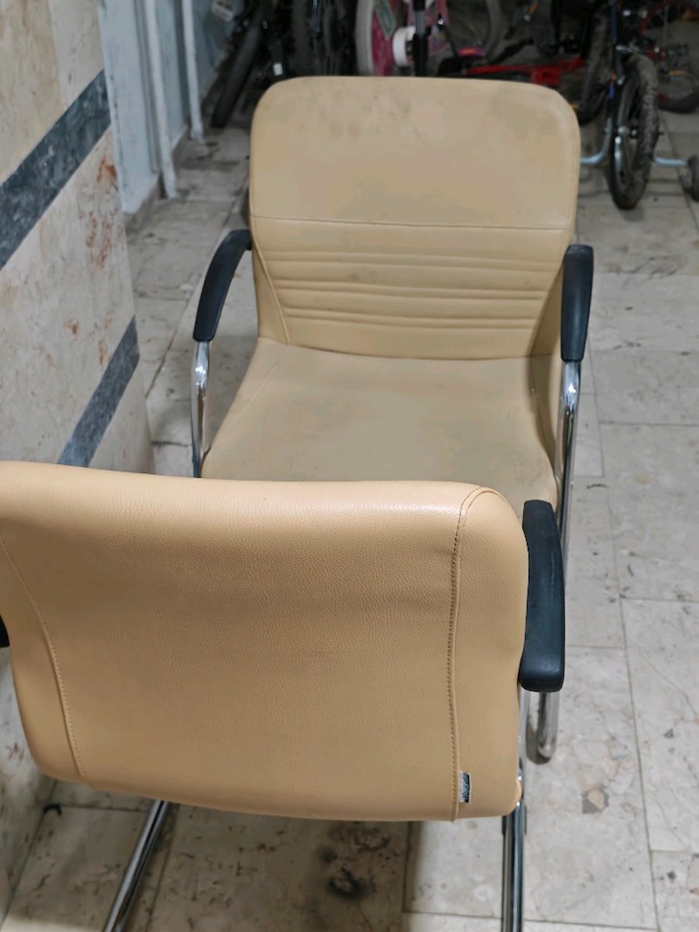 ofis koltuğu - 3