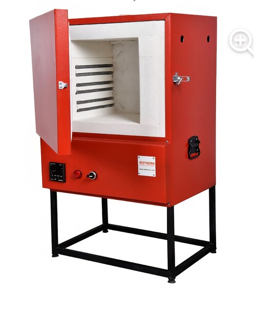 Sıfır Ayarında Adotherm Seramik Fırını + Çamur, Sır ve Boya Seti