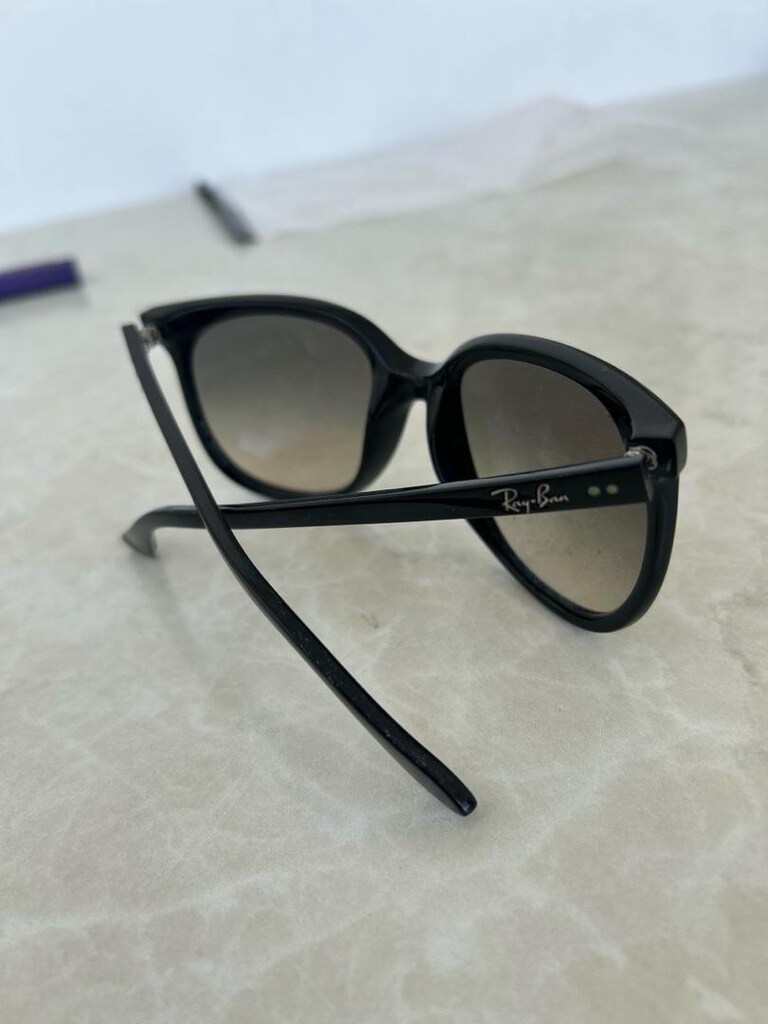 ray ban gözlük RB4126 - 5