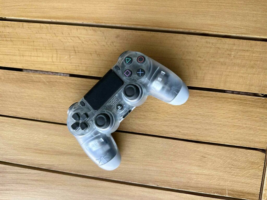 ps5 oyun kolu v2 orjınal - 4