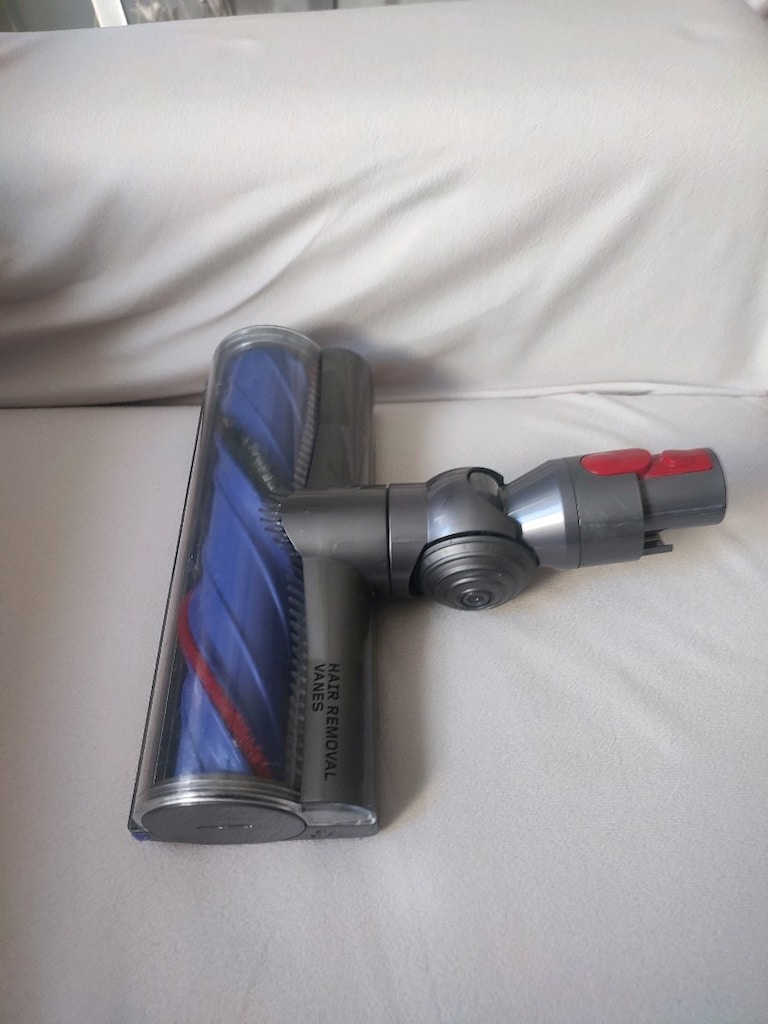 Dyson başlık - 3