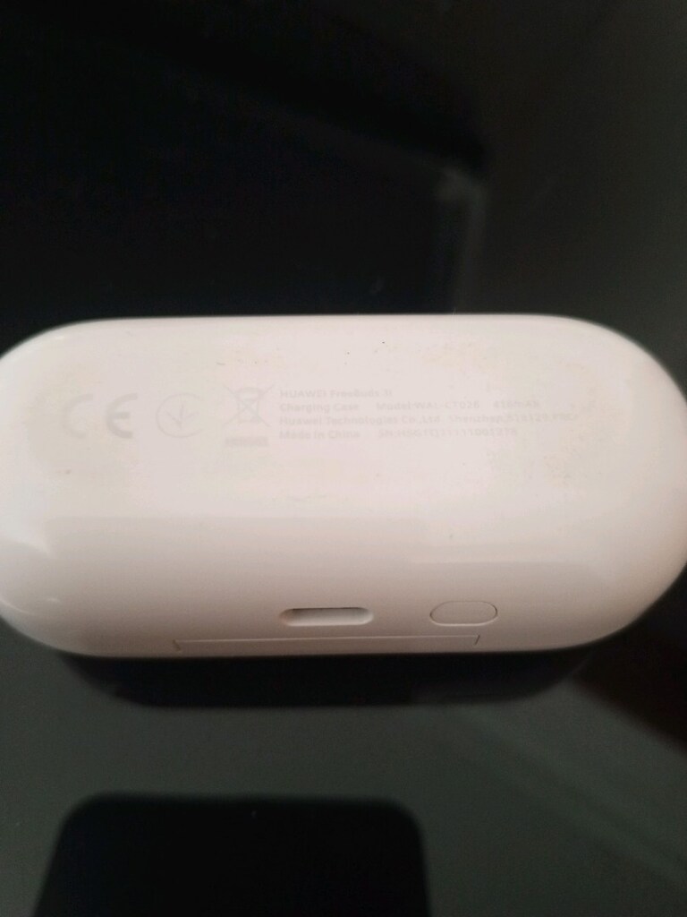 HUAWEİ marka orjinal FREEBuds 3i Bluetooth kulaklık hiç bir sorun yok - 3