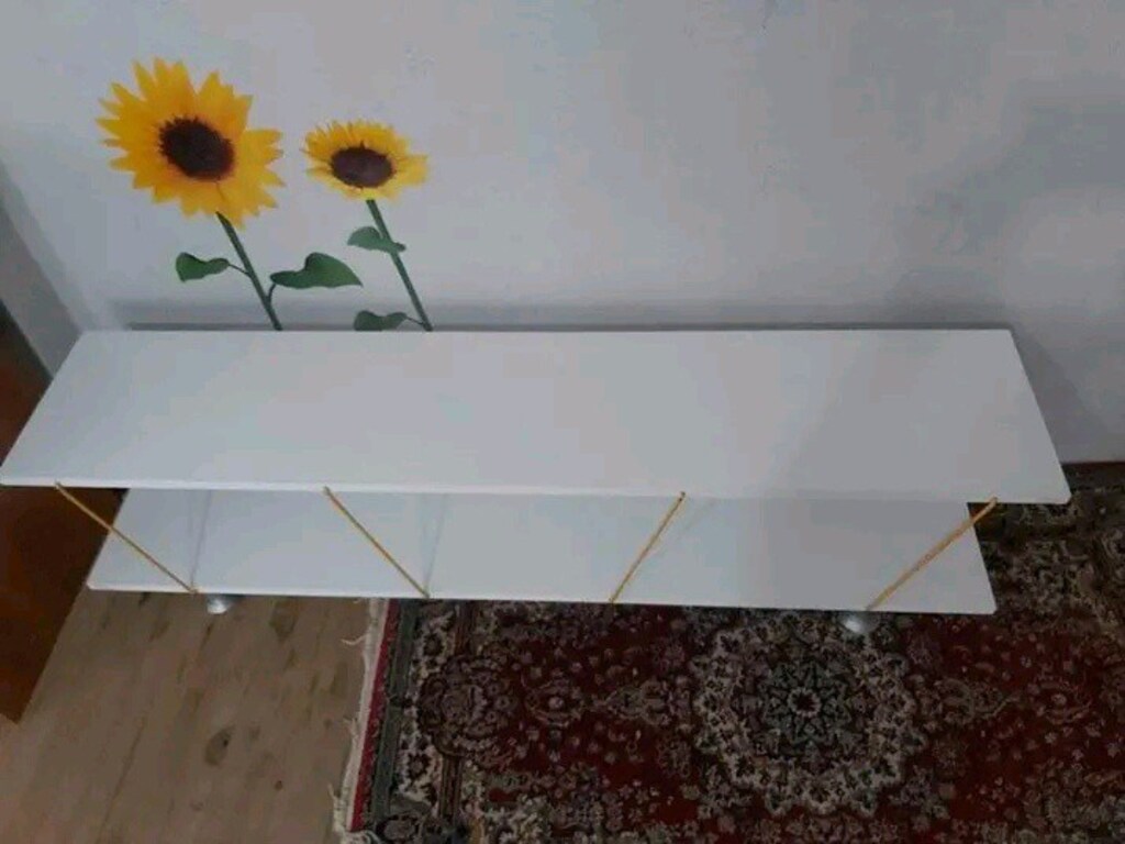 TV ünitesi - 2