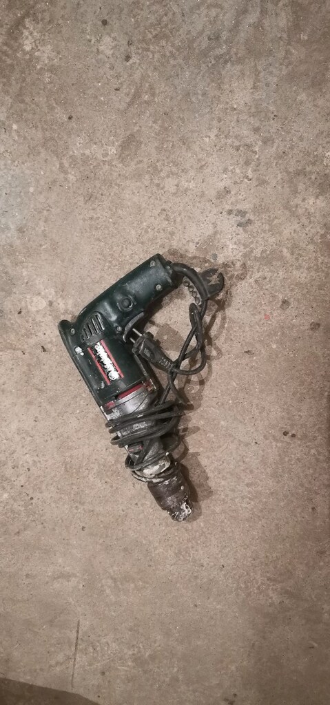 orjinal makita marka matkap - 3