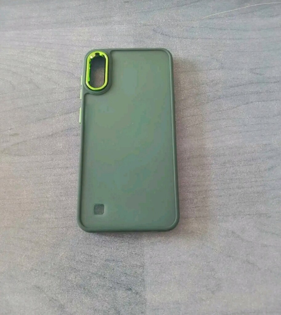 Samsung Galaxy A10 / M10 Uyumlu Şık ve Koruyucu Kılıf Modelleri! - 11