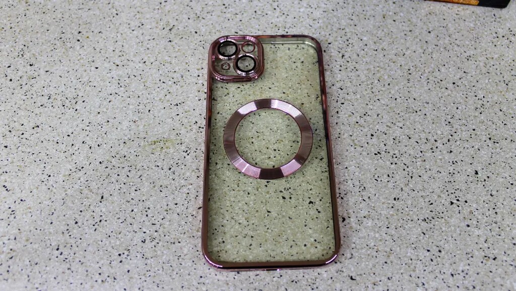 iPhone 15 Plus - 2