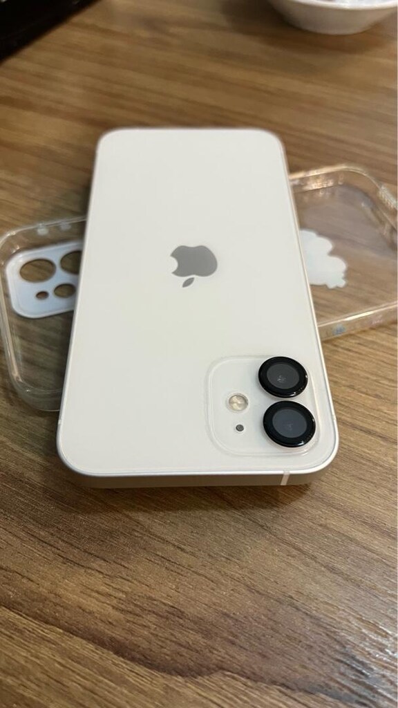 Apple iphone 12 128gb - 6