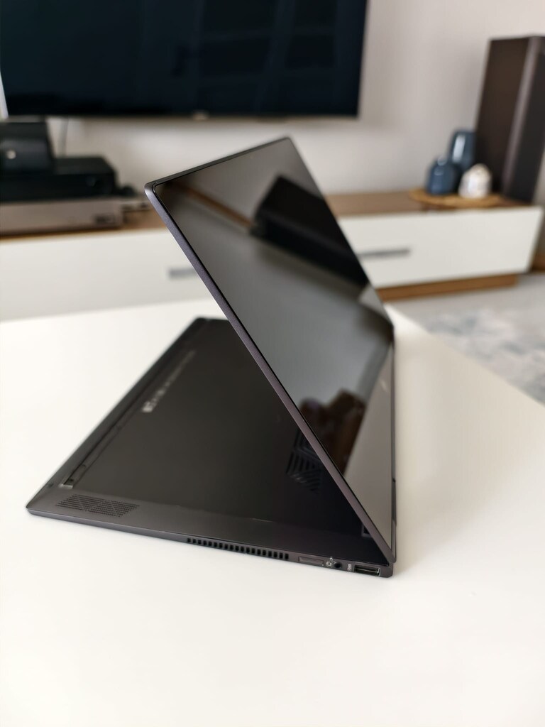 TABLET PC - HP X360 DOKUNMATİK EKRAN - 11