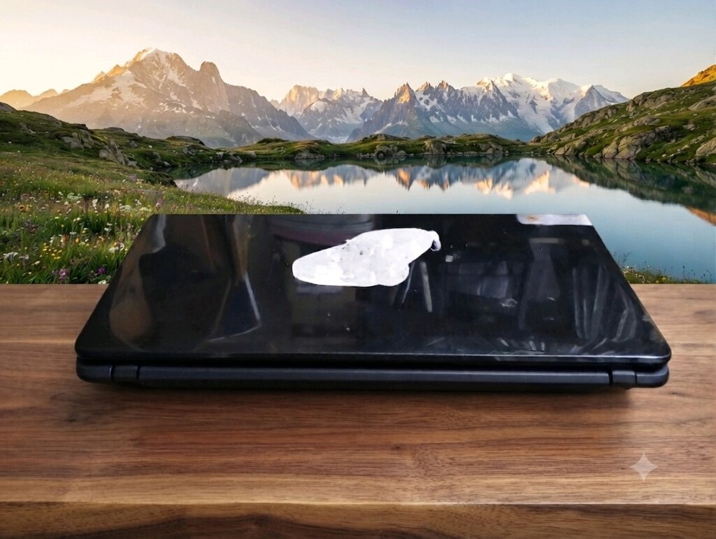 Packard Bell E1-521 ÇİFT ÇEKİRDEKLİ LAPTOP - 4