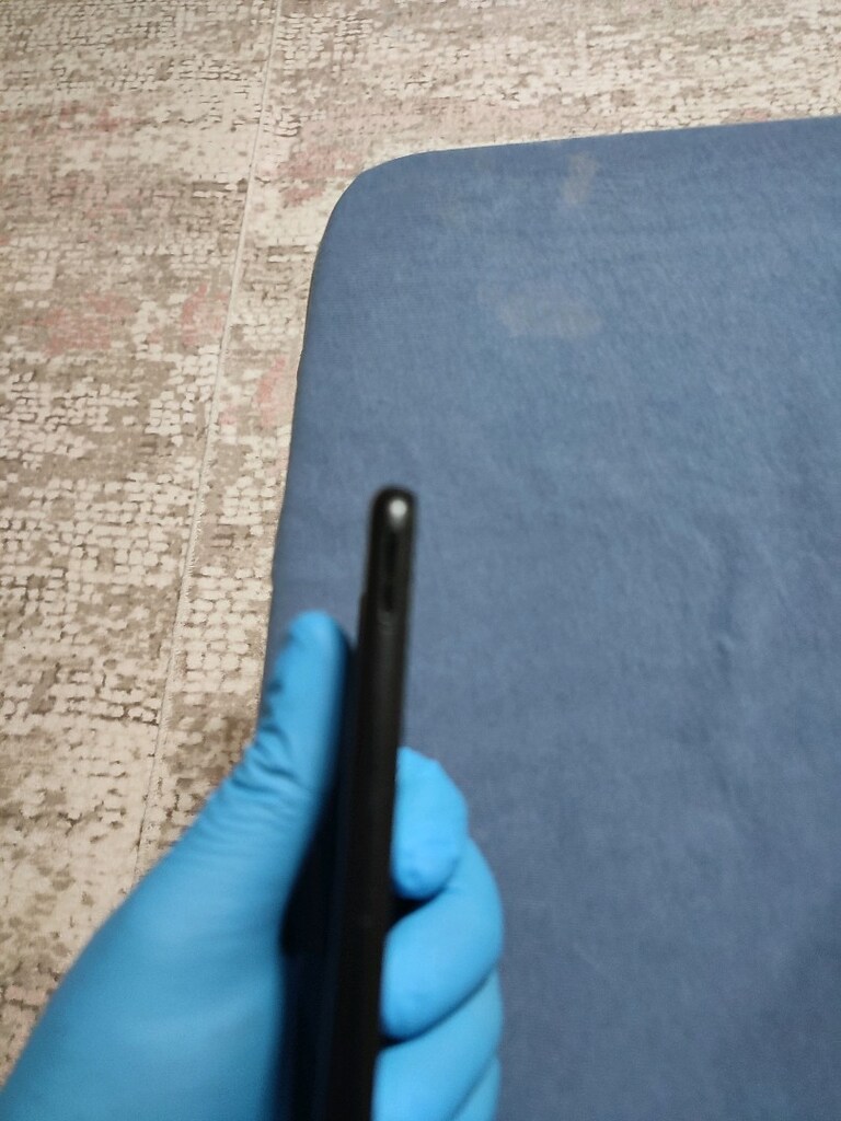 SAMSUNG A02 MODEL EKRANI KIRIK TELEFON!!!! - 5