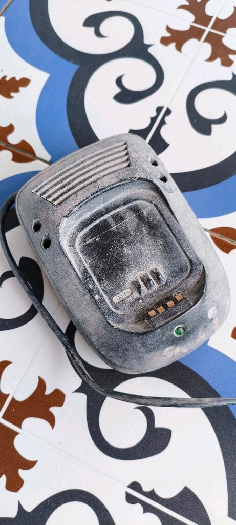 Bosch PSR 18 LI-2 - 2