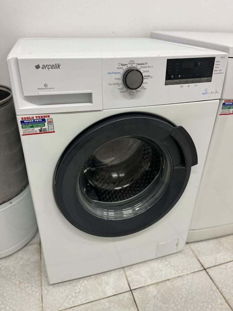 Arçelik 9kilo A+++ - 2