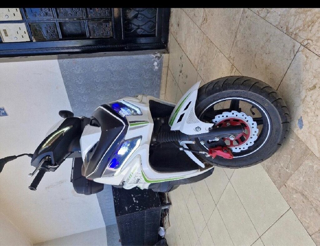 motorlux 80 cc - 3