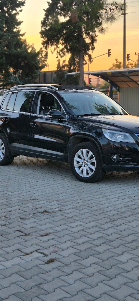 SAHİBİNDEN HATASIZ BOYASIZ | 2009 TİGUAN 1.4 TSI | PANORAMİK CAM - 12