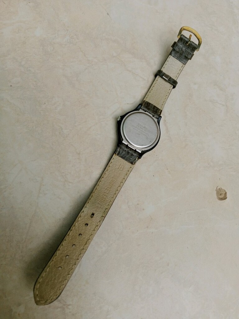 Casio Erkek Kol Saati - 4