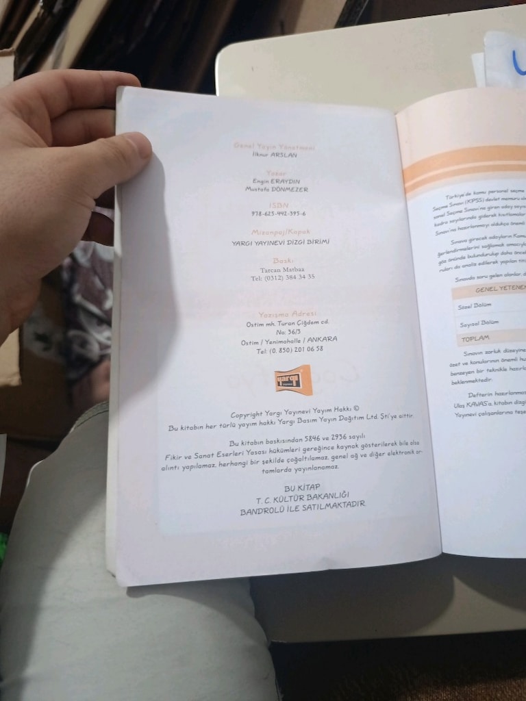 KPSS "Kısa ve Öz" Coğrafya Ders Notları - 2