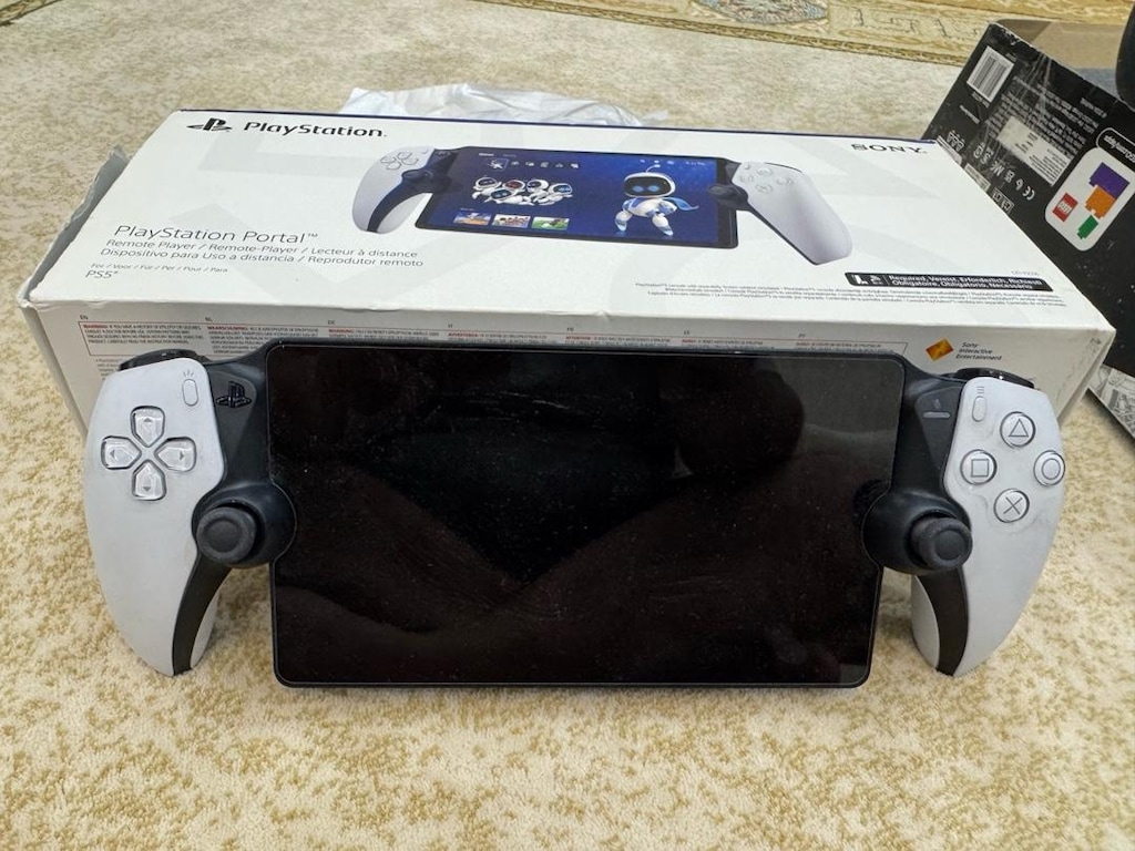 playstation portal