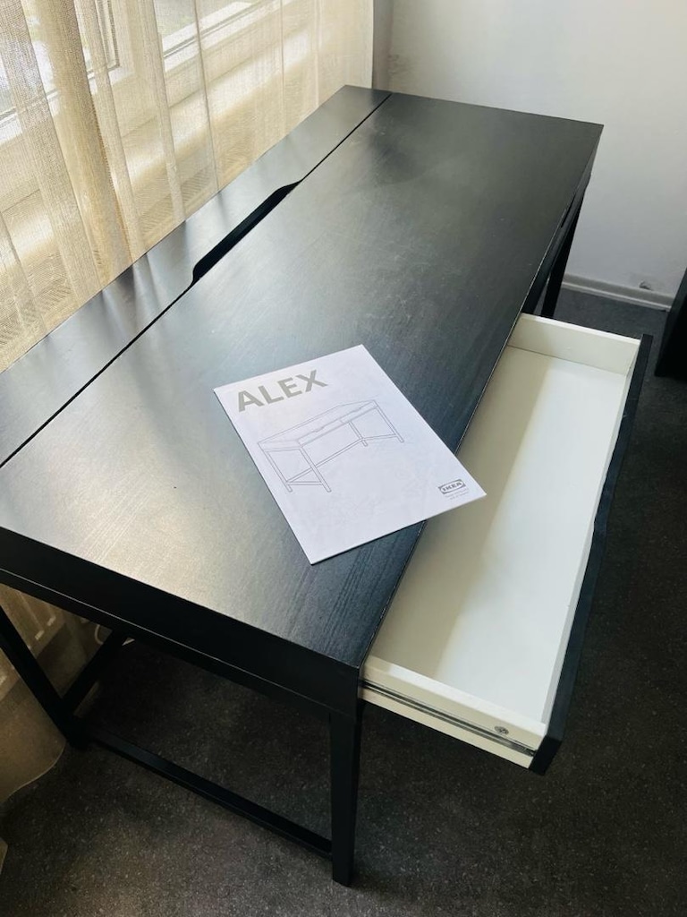 İKEA ALEX Çalışma Masası - 2