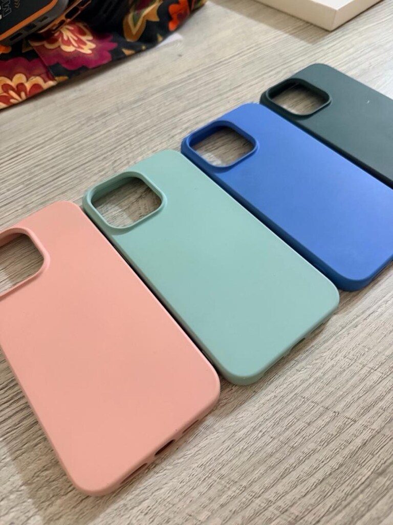 iphone 14 proMax telefon kılıfı - 4