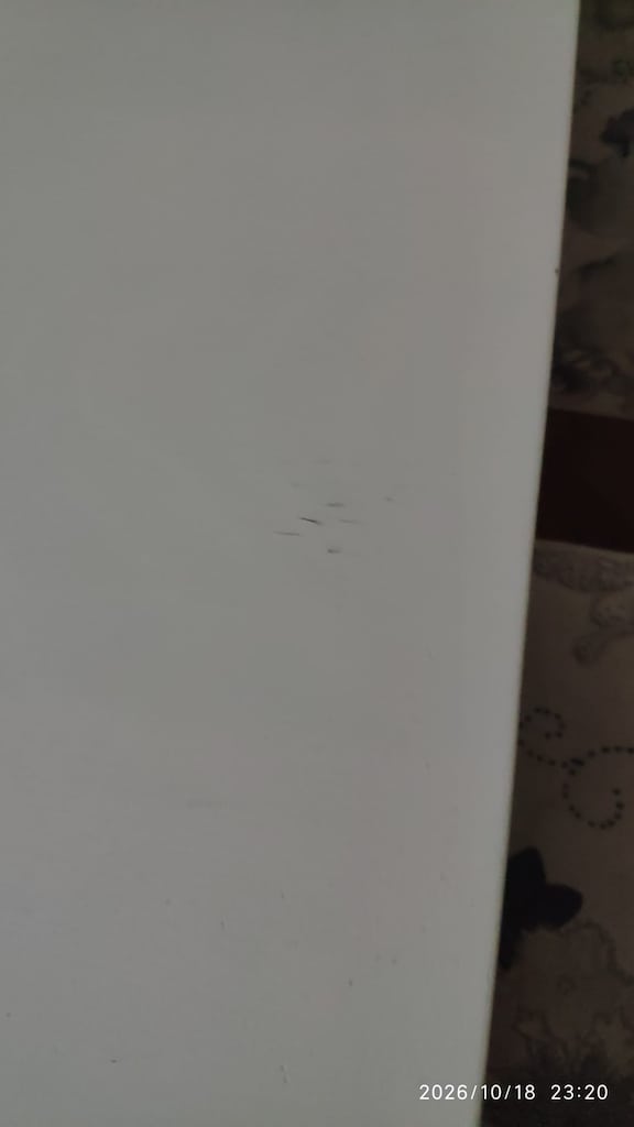 IKEA BJURSTA Açılır Yemek Masası 175-260 cm - Beyaz - 8