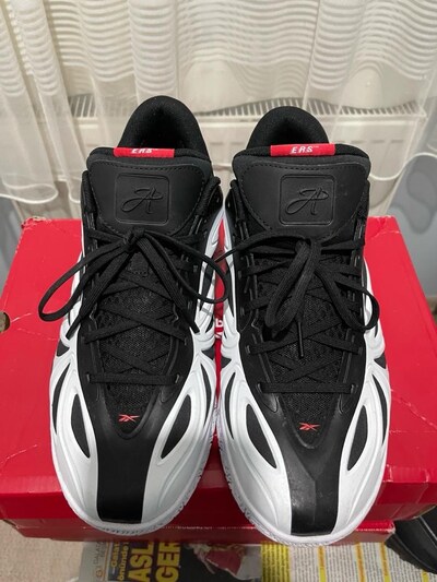 reebok basketbol ayakkabısı