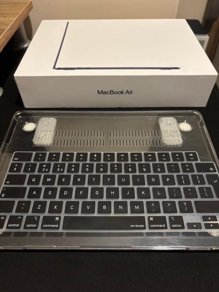 MacBook Air M2 - 7
