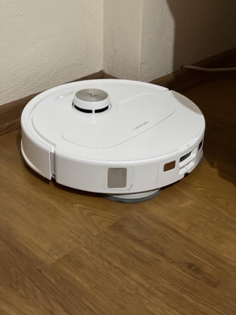 Roborock Q Revo Master Robot Süpürge - 2