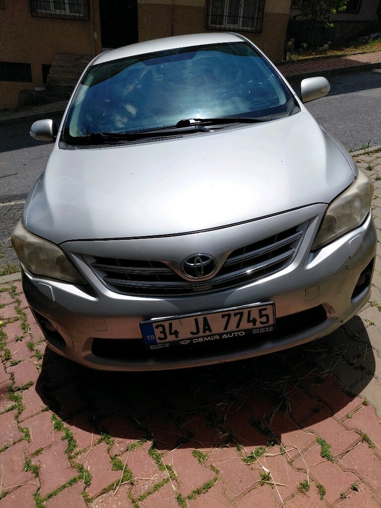 Toyota - 7