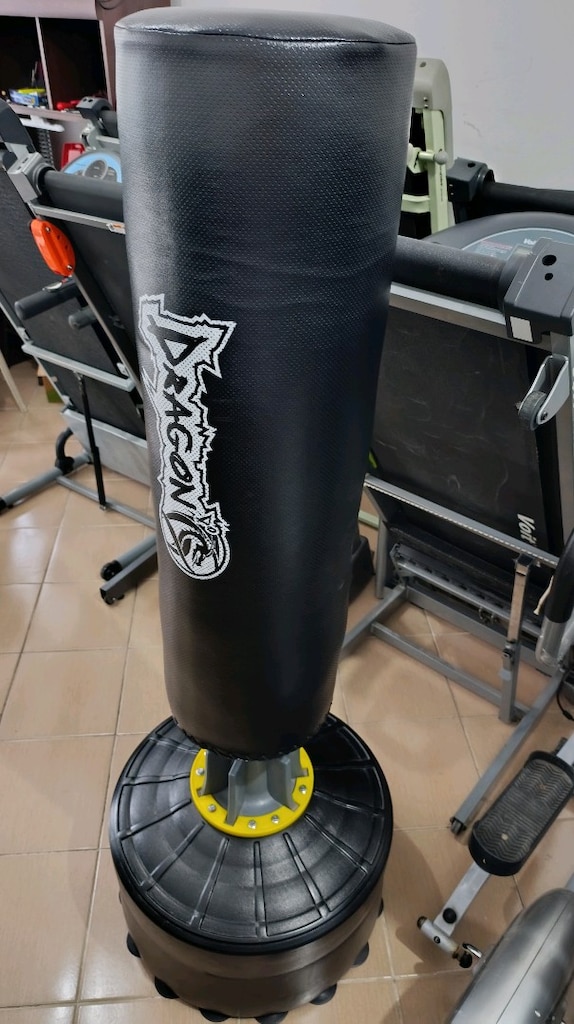 DRAGON BOKS STANDI SIFIRI 16 BİN TL TEMİZ SORUNSUZ ÇİZİKSİZ SIFIR - 2