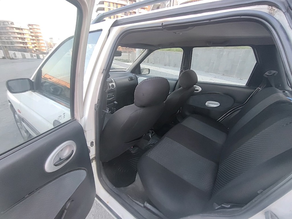 1999 MODEL 1.6 16 VALF FORD ESCORT CLX KLİMALI// TAKAS OLUR - 13