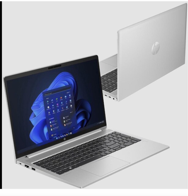 Sıfır HP ProBook 450 G10 / Core Ultra 5 225U / 16 GB RAM / 512 GB SSD